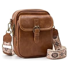 Wide Strap-brown