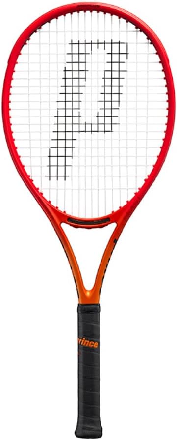 PrinceHard Racquet