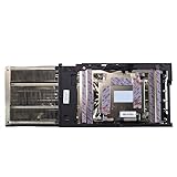 Photo of the Palit GeForce RTX 4080/4090 GameRock OC Graphics Card Heatsink Fan