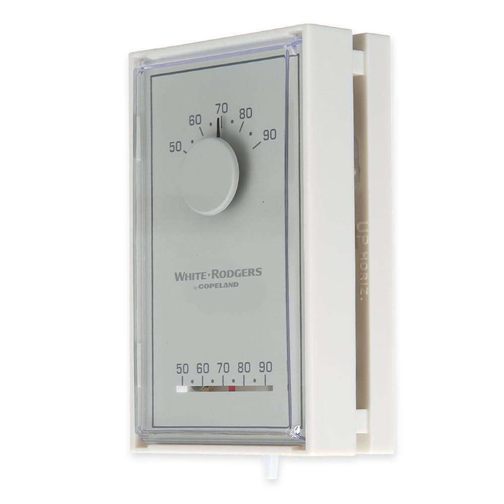 Emerson 1E30N-910 - Termostato mecánico bajo V