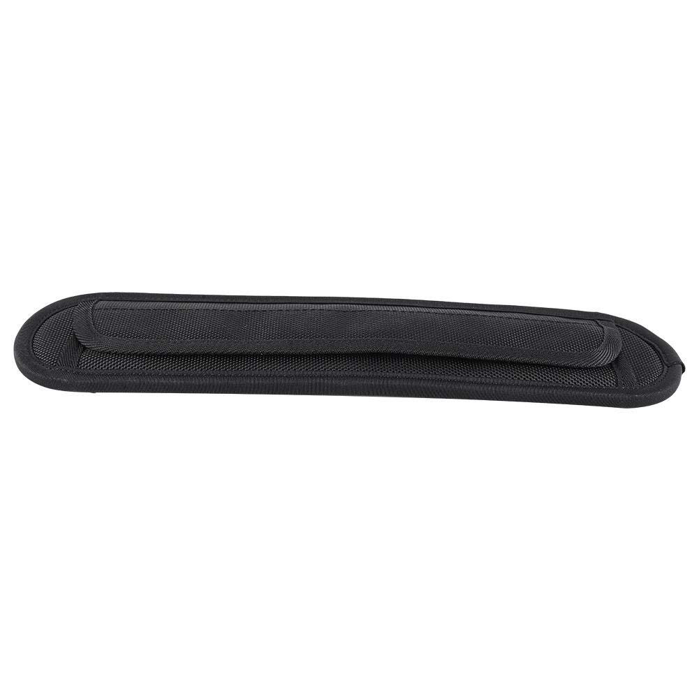 Dilwe Épaulette de Sangle de Guitare, Coussin de Protection bandoulière Accessoire pour Guitare