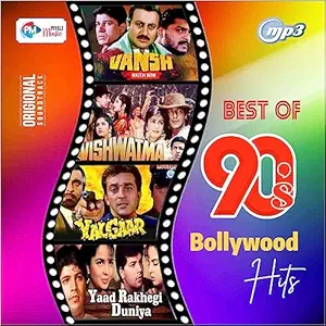 Generic Pen Drive - 90's Movie MP3 Audio Hits VOL 3//Bollywood Songs // CAR Song // Long Drive // USB Songs // Best Travelling Songs // 16GB USB