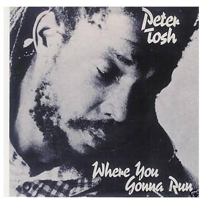 Where you gonna run / Stop that train / 1C 006 1077407
