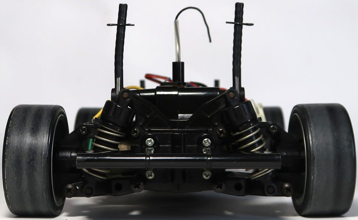 タミヤ TL-01 ラジコン 充電器 プロポセット 【公式通販】