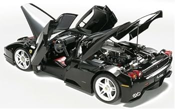 Amazon | タミヤ 1/12 コレクターズクラブ スペシャル エンツォ