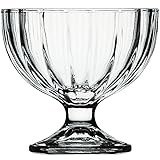 (TV Series Crafts Glass Alaska Ice Cream 10.4 X 10.4 X/9.4 cm 13010520