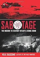 Algopix Similar Product 8 - Sabotage The Mission to Destroy