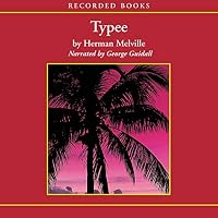 Typee Hörbuch