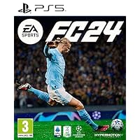 EA SPORTS FC 24 Standard Edition PS5 | Videogiochi | Italiano
