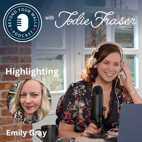 THROWBACK TUESDAY | Emily Gray | A Passion for Property