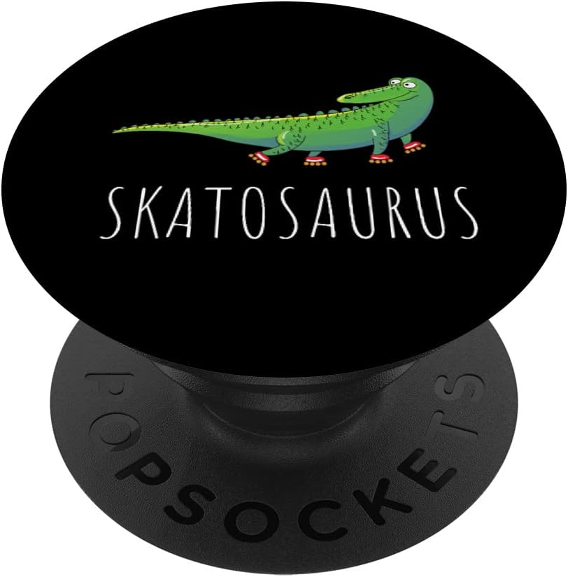 Inline Skates Roller Blades Inline Skating And Rollerblading PopSockets Swappable PopGrip
