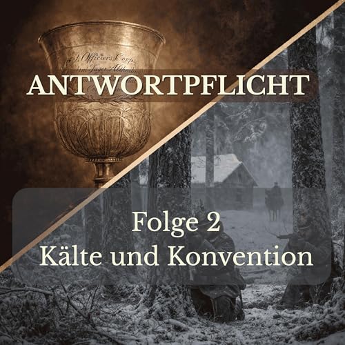 Folge 2: K&auml;lte und Konvention (Beresina und Tauroggen, 1812)