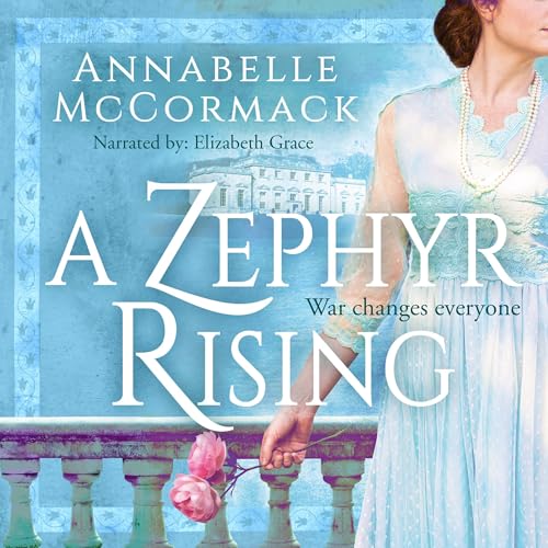 A Zephyr Rising by Annabelle McCormack episode artwork