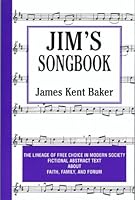 Jim's Songbook 0533144175 Book Cover