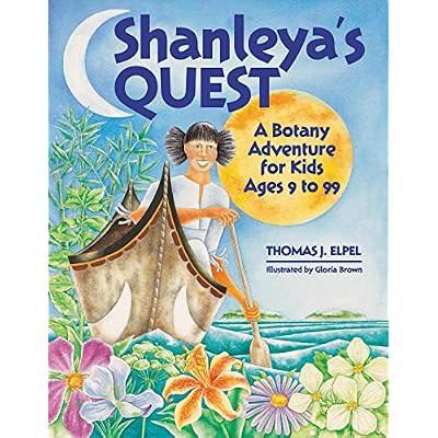 Shanleya's Quest