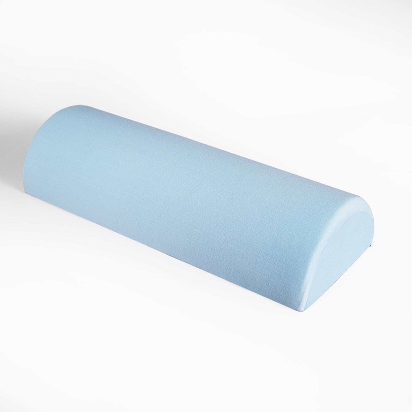 Almohada rodilla para dormir en posición arriba Cojín Ergonómico para