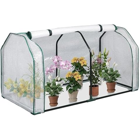 LYNSLIM Greenhouse (Black) Cover