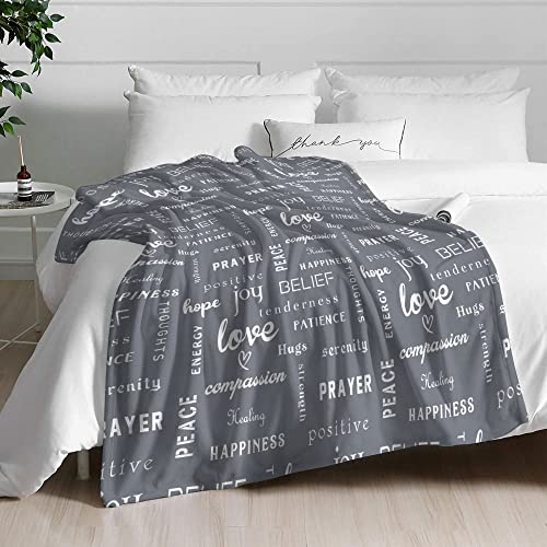 Buy Vignul Healing Blanket Gifts for Bedridden, Get Well Soon Gifts for