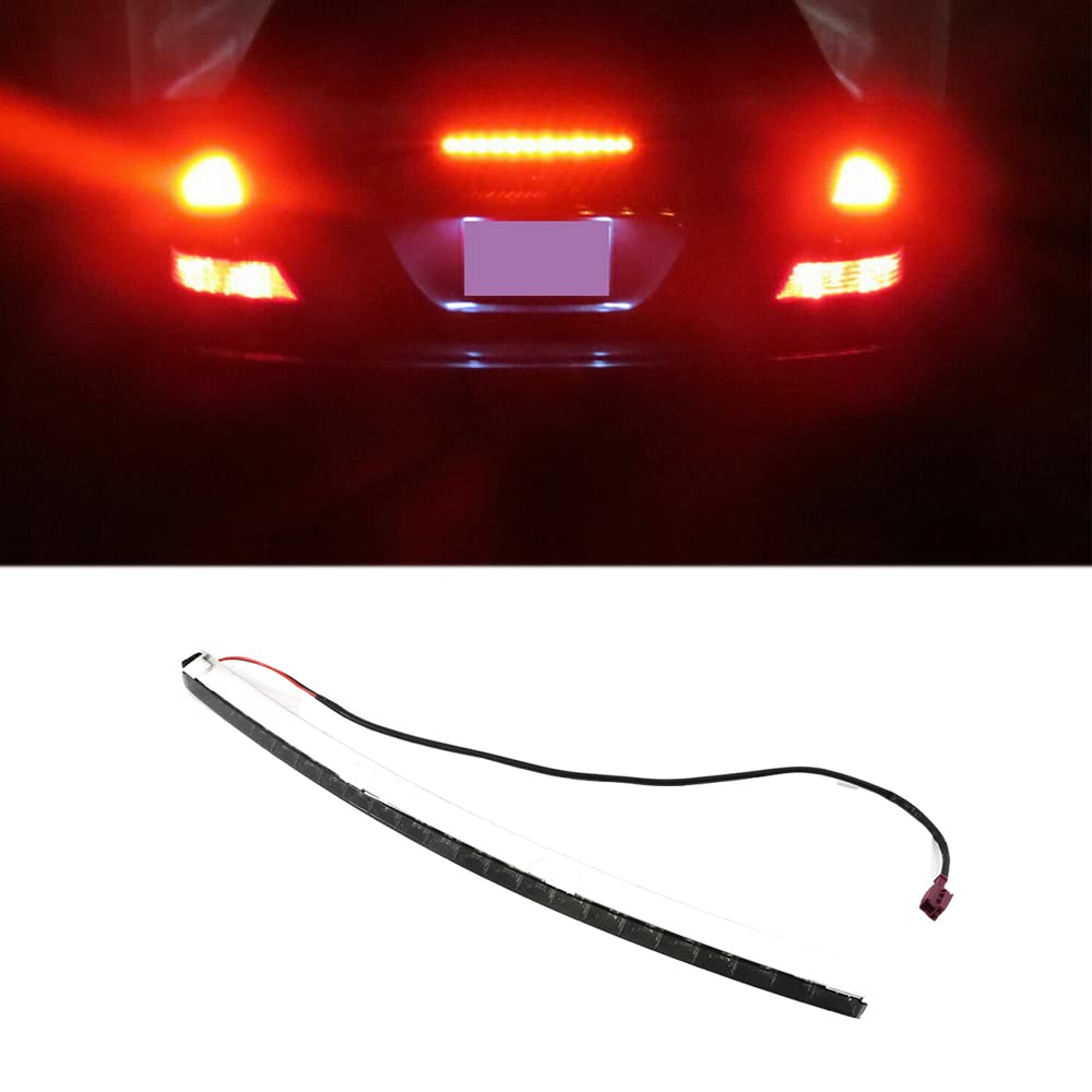 Luz De Freno De Alto Nivel Para Benz Clase E W211 2002-2006 | Meses Sin Interés