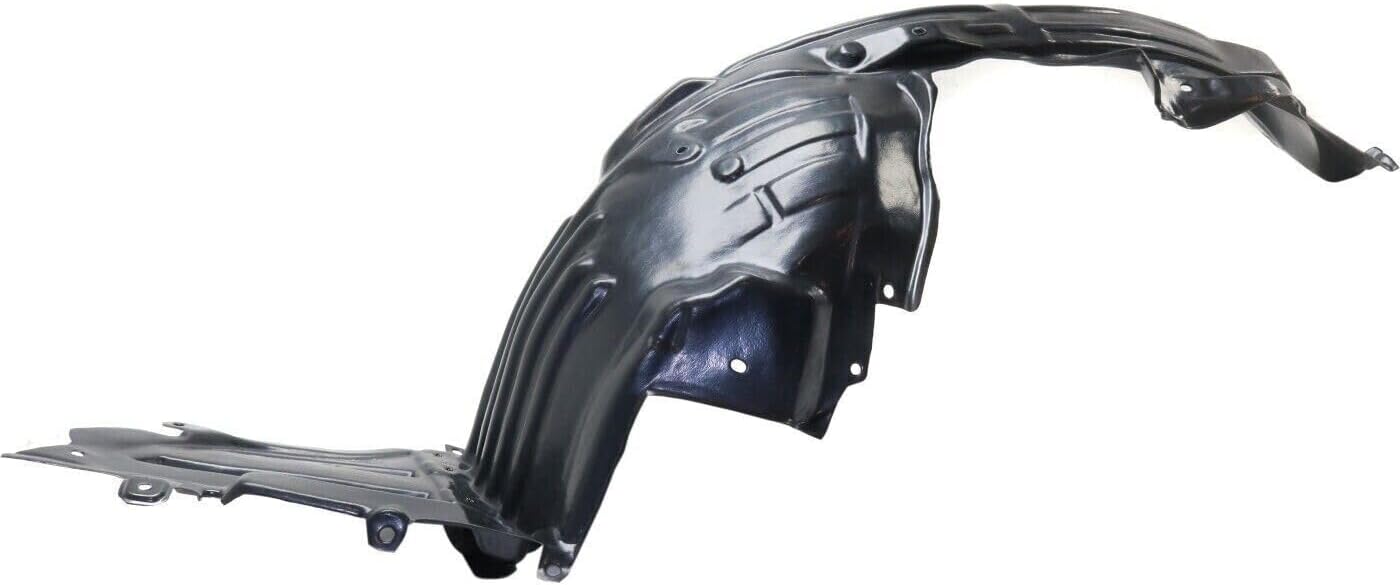 Parts N Go Front Passenger Side Fender Liner for 2017-2023 Impreza Sedan Wagon SU1249128 59110FL00A