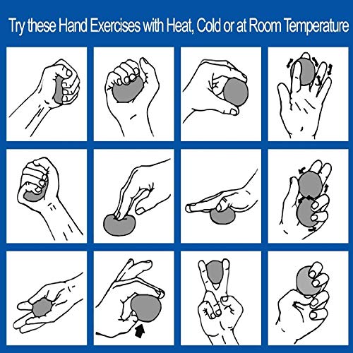 24 Pack - Mini Soft Foam Squeeze Balls, 2.5" Toy Stress Relief Bulk Educational Novelties for Kids, School, Classroom, Party Favors, Rewards (Variety (2.5")) - Thumbnail 7