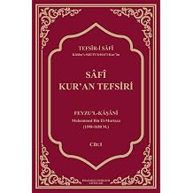 Safi Kur an Tefsiri