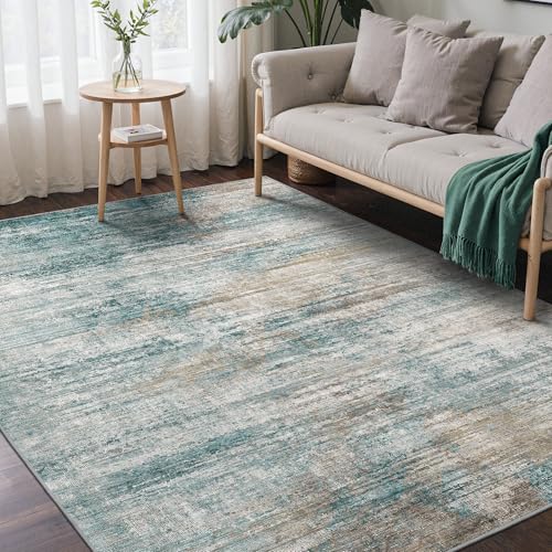 BEIMO Area Rugs 8x10 for Living Room Bedroom, Modern Abstract