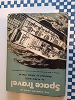 The Complete Book Of Space Travel B0007DXT2G Book Cover