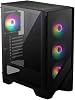 MSI Mag Forge 120A Airflow B65 ARGB Fanlı 650 W ATX Oyuncu Kasası