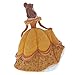Enesco 4060071 Disney Showcase Couture De Force Belle Stone Resin Figurine, Multi