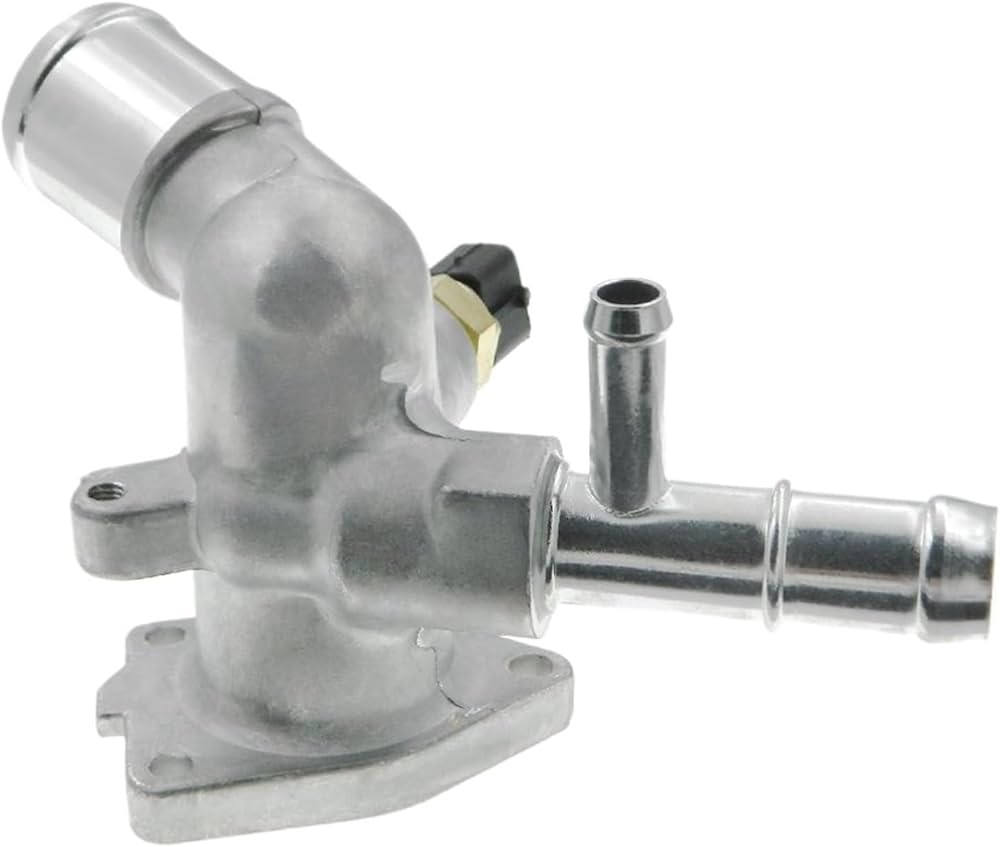 Amazon.com: LZYANG [Replacement] No.256002B600 Coolant Thermostat