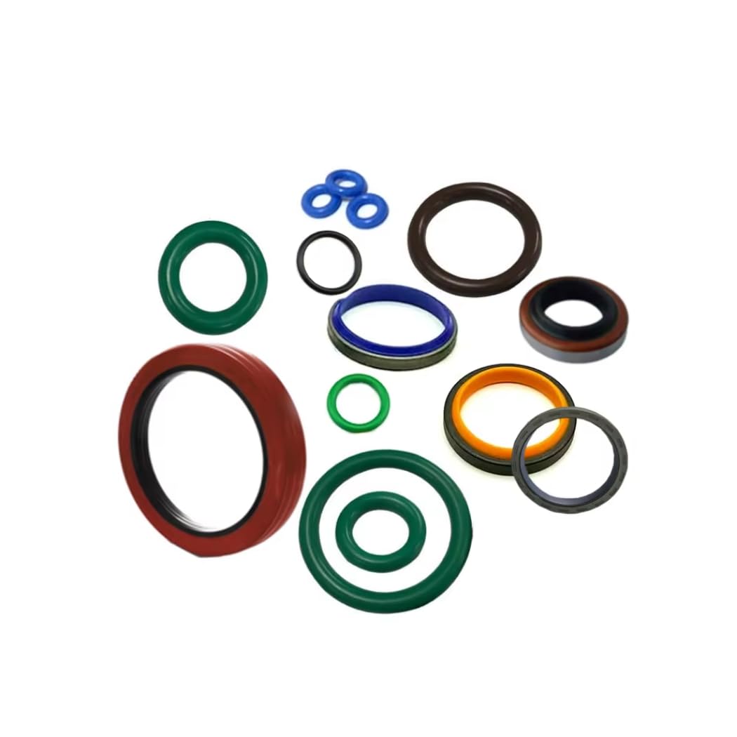 4320490 Seal Oil ZX110-3 ZX120-3 ZX130-3 ZX110M-3 ZX130K-3 Hydraulic Pump Oil Seal Machinery Parts (4320490)
