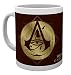 Produktbild Tasse Assassin's Creed - Gold Icons