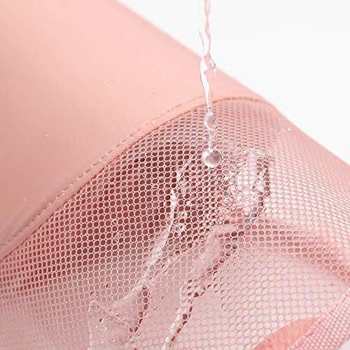 Porta Pennelli Trucco Custodia per Pennelli Make