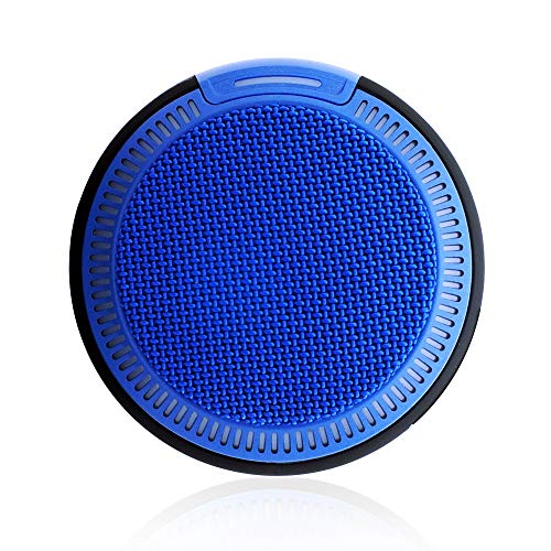 【中古】(未使用･未開封品)Fun Sounds Bluetoothスピーカー (BlueMoon (ブルームーン) Bluetooth防水スピーカー【高級オーディオパーツ使用/防水（IPX5相当） メーカー保証 51PR3J5ggOL.jpg