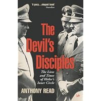 The Devil's Disciples