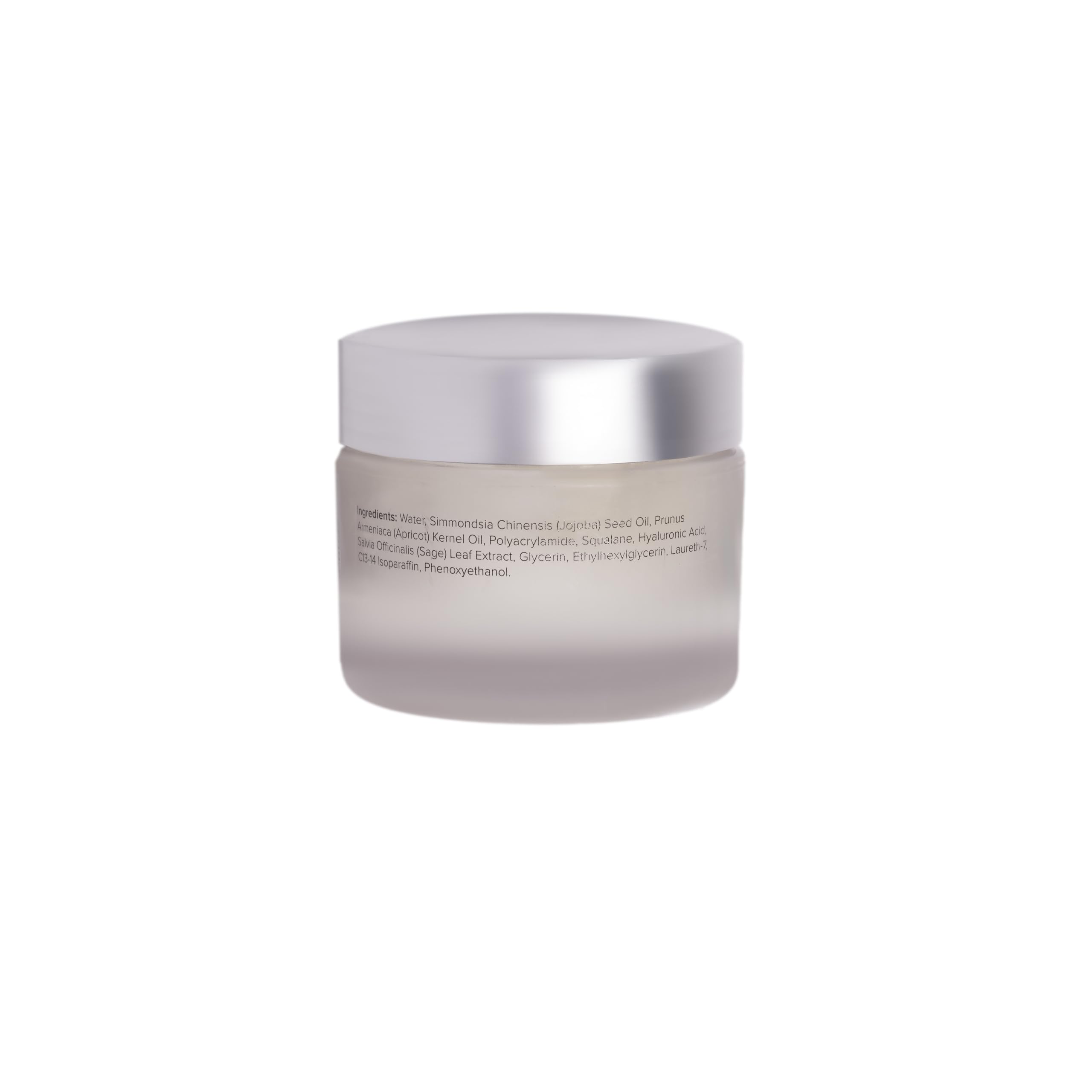 ClarityRx Feel Better Hyaluronic Acid Face Moisturizer with Jojoba Oil