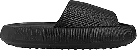 Chinelo Nuvem Fly Feet Ortho Pauher Ortopédico Macio Leve