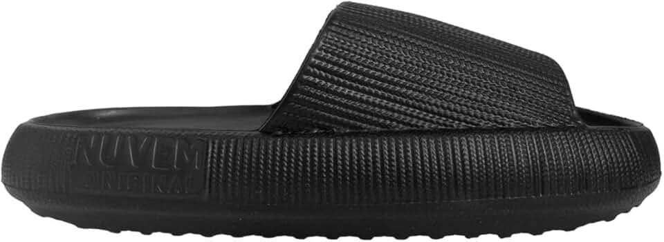 Chinelo Nuvem Fly Feet Ortho Pauher Ortopédico Macio Leve