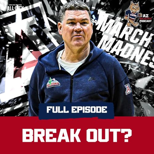 Tommy Lloyd Seeking BREAKTHROUGH In Sweet Sixteen Against POTENT Arkansas Offense