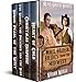 Mail Order Brides from the Midwest Boxed Set