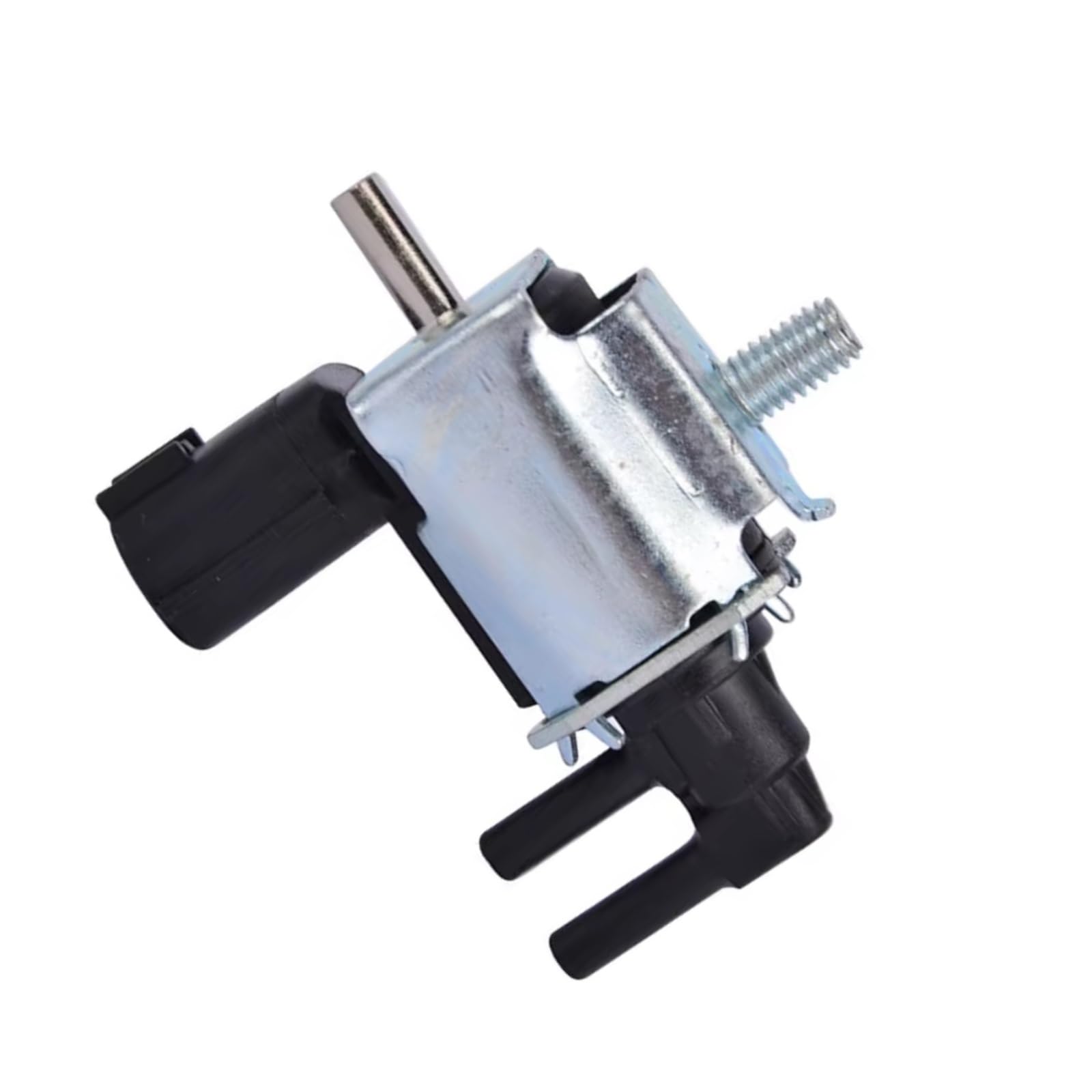 Maieyte One Color Vapor Canister Purge Solenoid Valve Compatible With Nissan For Terrano 2013–2020 For Regulus 1997-2000 For Wingroad 1996-2022 Vacuum Purge Valve Solenoid 14955-2H800