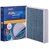 Pureflow Cabin Air Filter PC99266X| Fits 2018-19 Toyota C-HR
