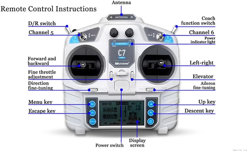 Remote Control Crawler Mower, 21.5-Inch Cutting Width, Self-Propelled Tracked Mower for 60° Slopes, 1640ft Remote Range for Pasture & Ranch Boundary Maintenance
