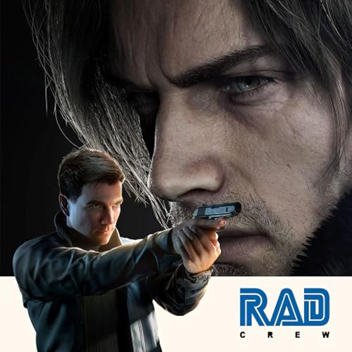 Spillene vi gleder oss til i 2026 (Rad Crew 737)