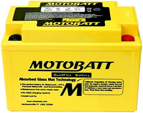 NEW Battery Replacement For Suzuki RF600R RF900R SV650 TL1000R XF650 Motorcycles