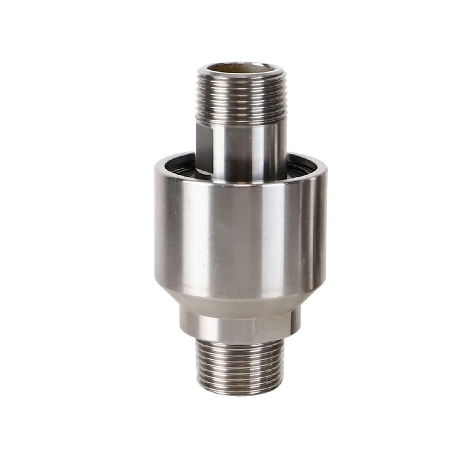 Amehru One Color Rotary Joint Dn32/40/50/65/80/100, Carbon Steel Threaded Connection(Dn25)