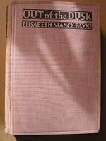 Out of the dusk, B00085SCWU Book Cover