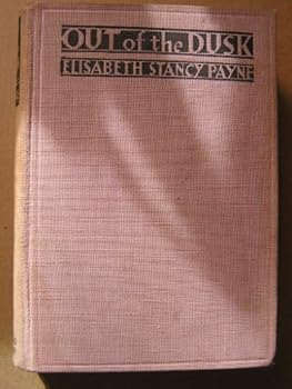 Hardcover Out of the dusk, Book