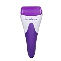 ORILEY Ice Roller Face Massager Facial Skin Care Tool with Cool Gel Beads for Cold Massage Therapy, Reducing Wrinkles & 